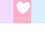 Pastel group of donation!