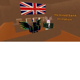 bread bank [roleplay] icon