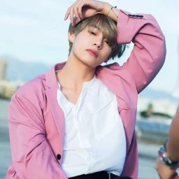 taehyung icon