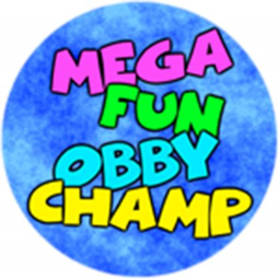 hard obby for pros suprize at end