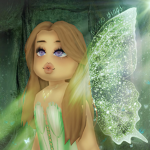 pixie wings