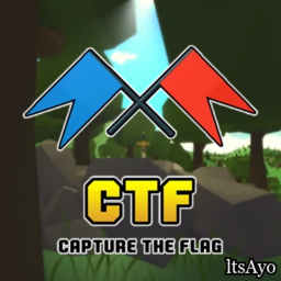 Capture the flag! (FIXED GEARS!)