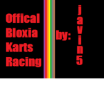 Robloxia Karts Race