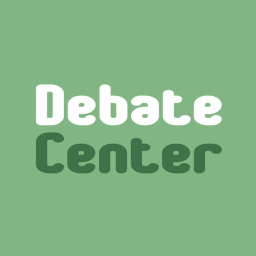 Debate Center