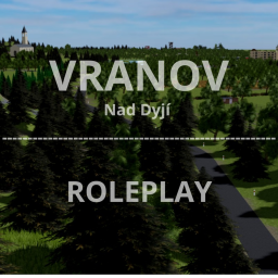 RP || Vranov nad Dyjí