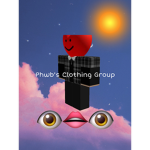 Phwb’s Clothing Group!