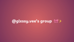 vivi group for everyone