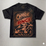 Really Nice Shirts Inc.