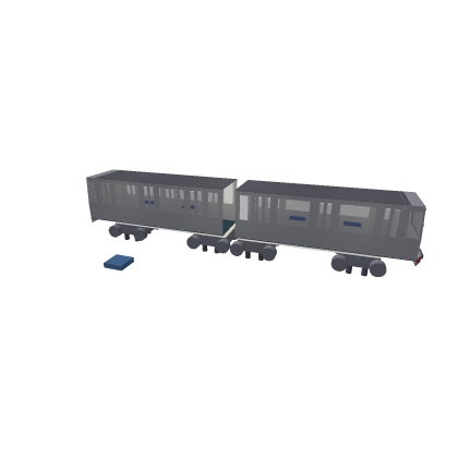 not that old line A train