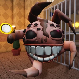 DOORS 2 PRISON RUN OBBY icon
