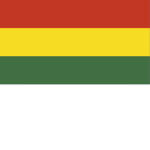 Estado PlurinacionaI de Bolivia