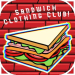 Sandwich Clothing Club