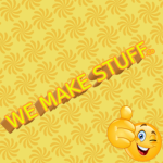 We Make Stuff .co