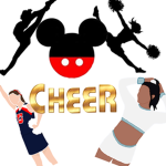 Lol cheer