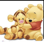 Winnie Pooh <3