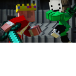 minecraft gati