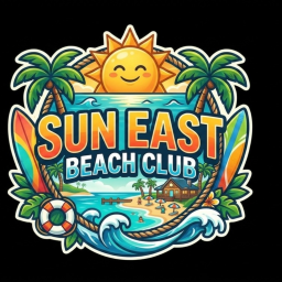 SUN EAST BEACH