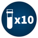 Game Badge Thumbnail