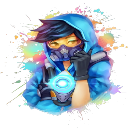 Graffiti Tracer Roblox decal