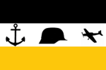 Imperial Glottenberg War Ministry