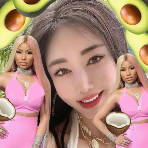 💅 Jiafei's aesthetic flop town ft nicki minaj official Roblox game thumbnail