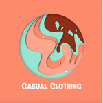 Casual Cl0thing