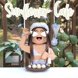 Sunflower Café Training Center!
