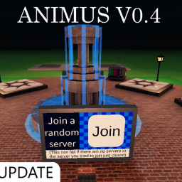 [ENDLESS] ANIMUS (V0.4)