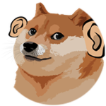 Monkey Doge