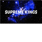 $UPREME K1NG$