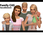 Family Role Play Group