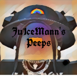 Ju1ceMann's Peeps