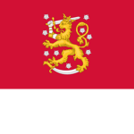 The Grand Duchy Of Finland.