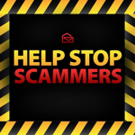Stop Scamming Group!!!