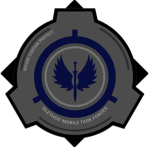 || SCPF || ~ Mobile Task Force