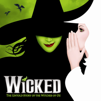 Wicked The Musical