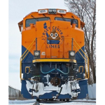 Official UPRR Eastern Texas Group