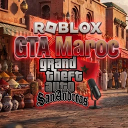 GTA - MAROC V icon