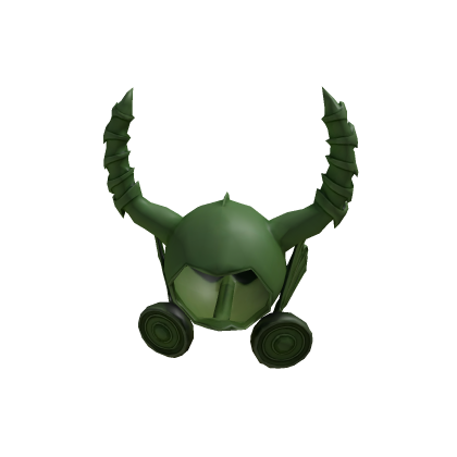 Green Dominus