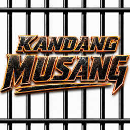 Musang Club Cage