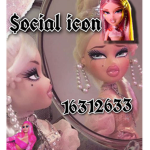 SOCIAL ICON