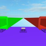 ~ The Giant Pipes! ~ Broken :(~