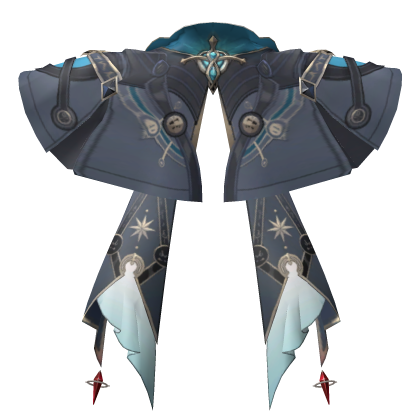 Anaxa Roblox item