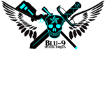 Blu-9 Special Forces