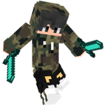 Minecraft|Roblox FANS