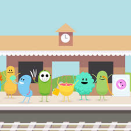 train game