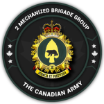 2 Cаnаdiаn Mechanized Brigade Group