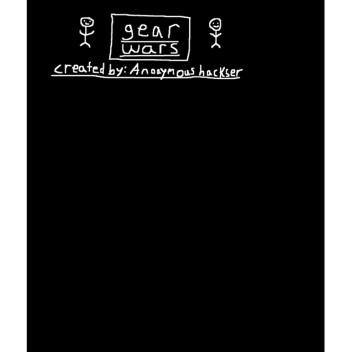Gear Fight Plaza