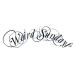 Weirdsundays