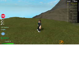 Roleplay Game
